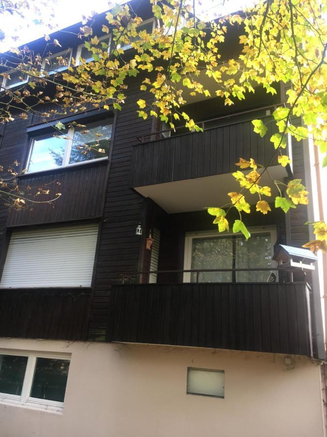 Ferienwohnung Fuchsbau Goslar Buitenkant foto