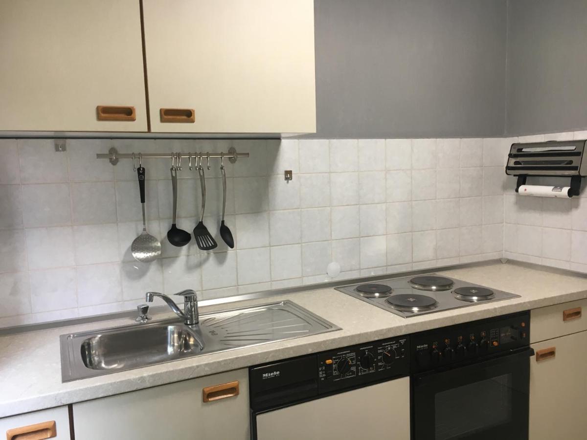 Ferienwohnung Fuchsbau Goslar Buitenkant foto