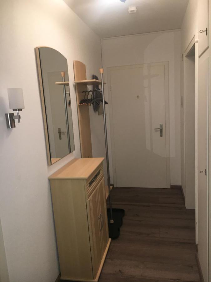 Ferienwohnung Fuchsbau Goslar Buitenkant foto